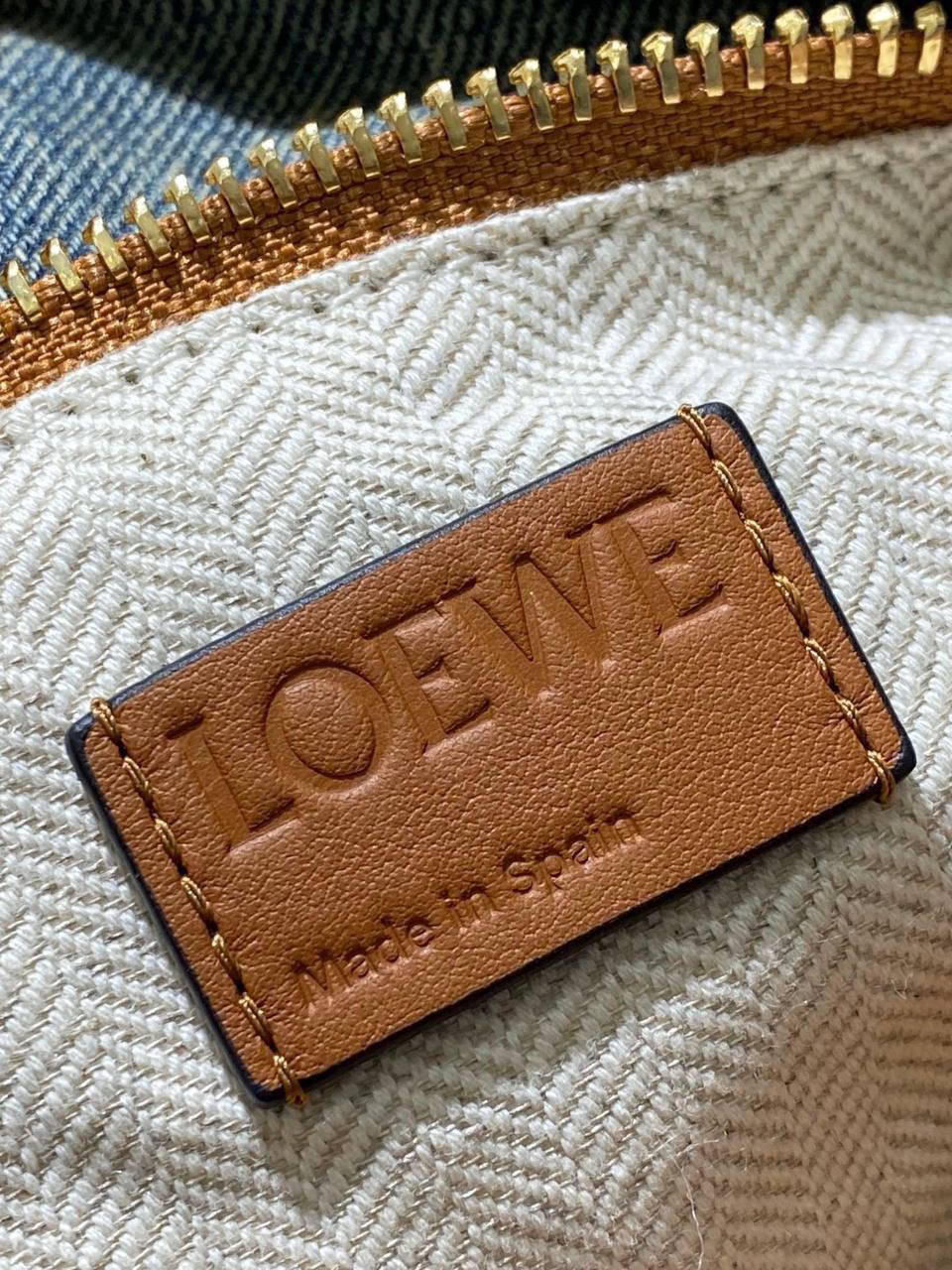 Сумка Loewe 9