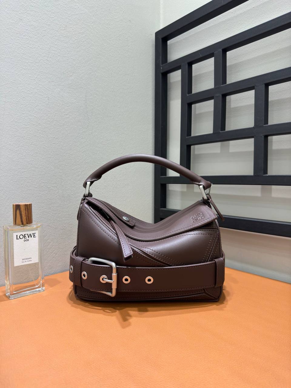 Сумка Loewe