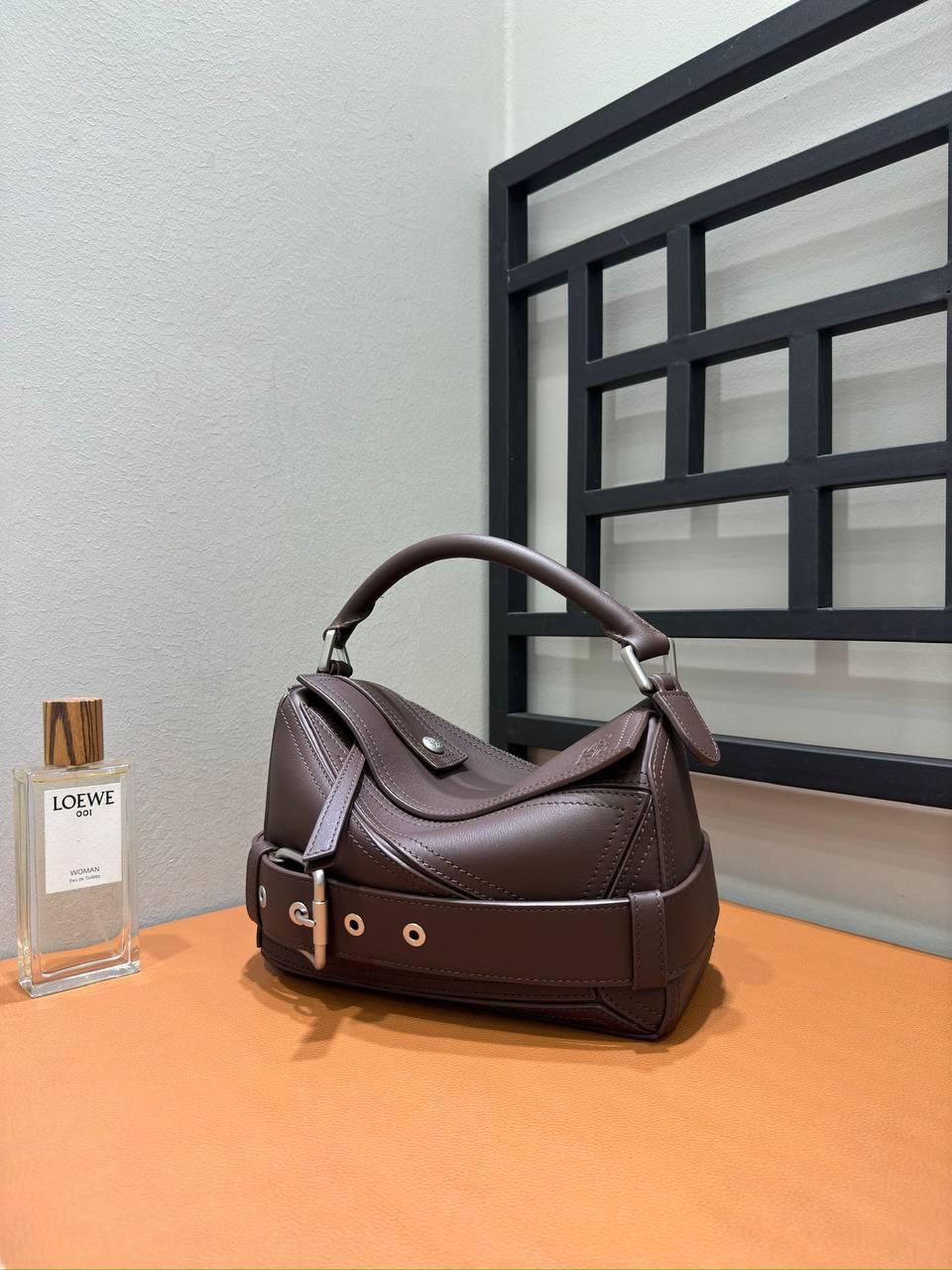 Сумка Loewe 2