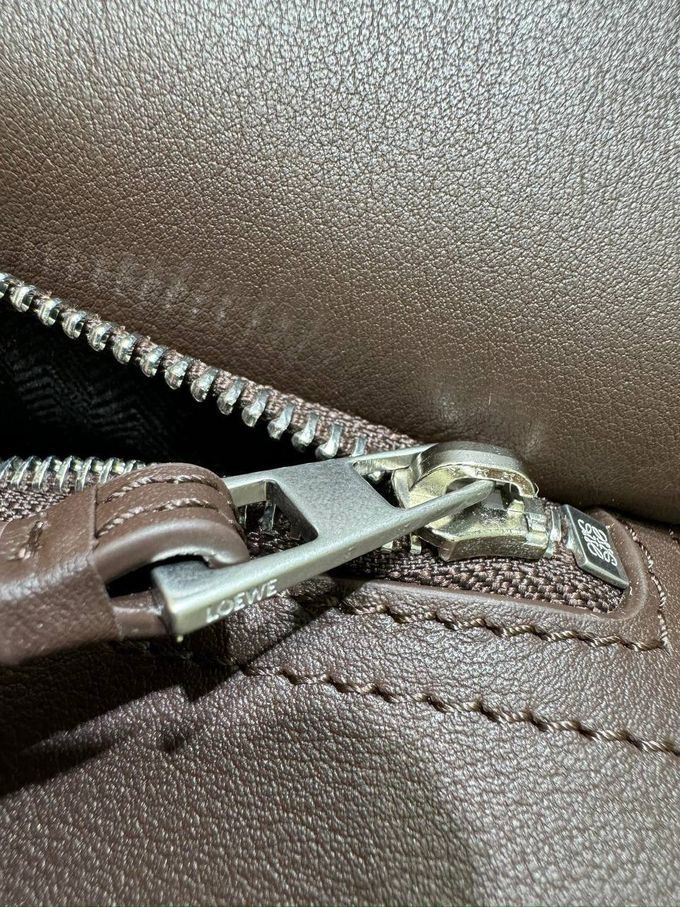 Сумка Loewe 7