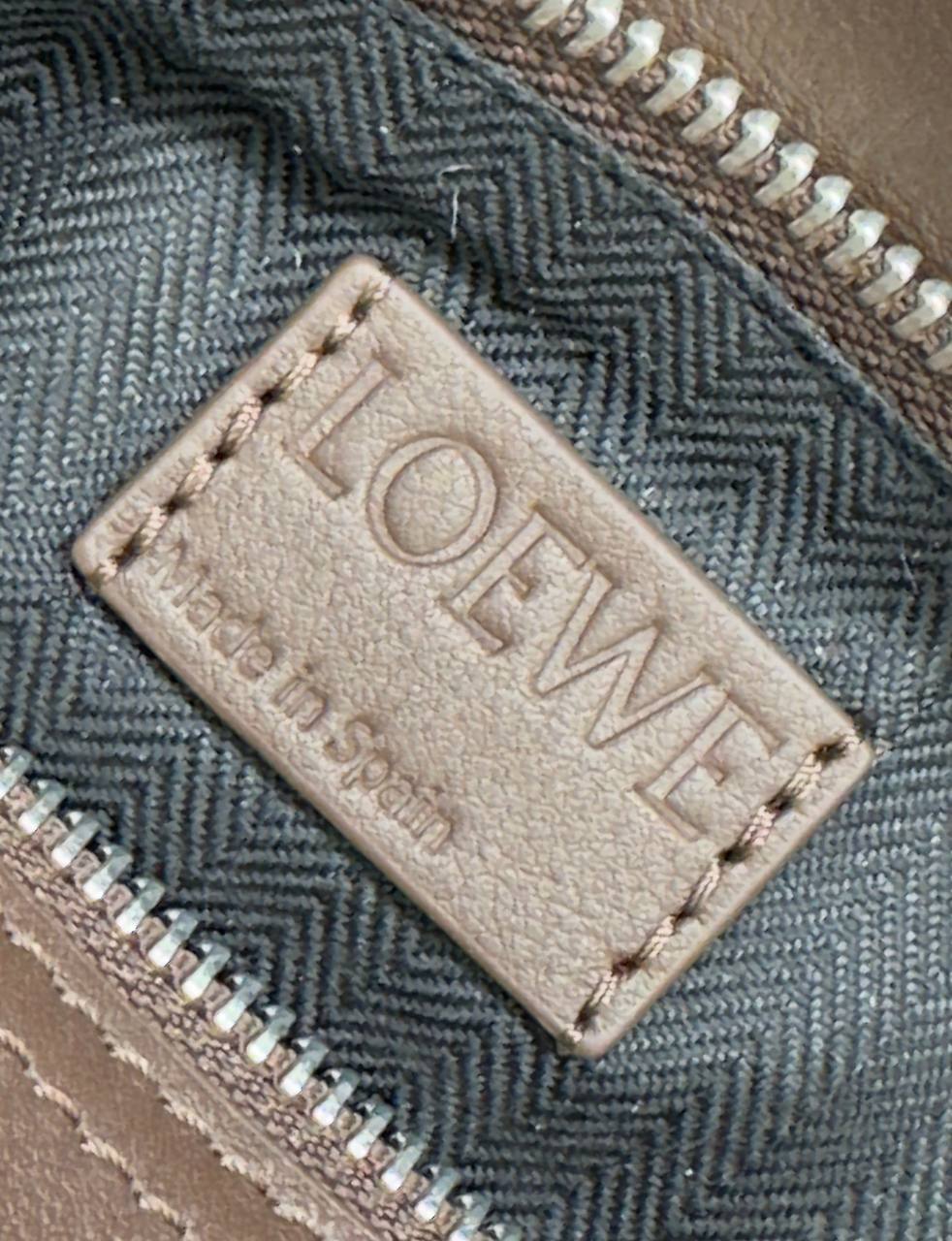 Сумка Loewe 8