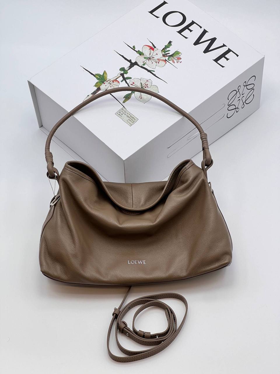Сумка Loewe 1