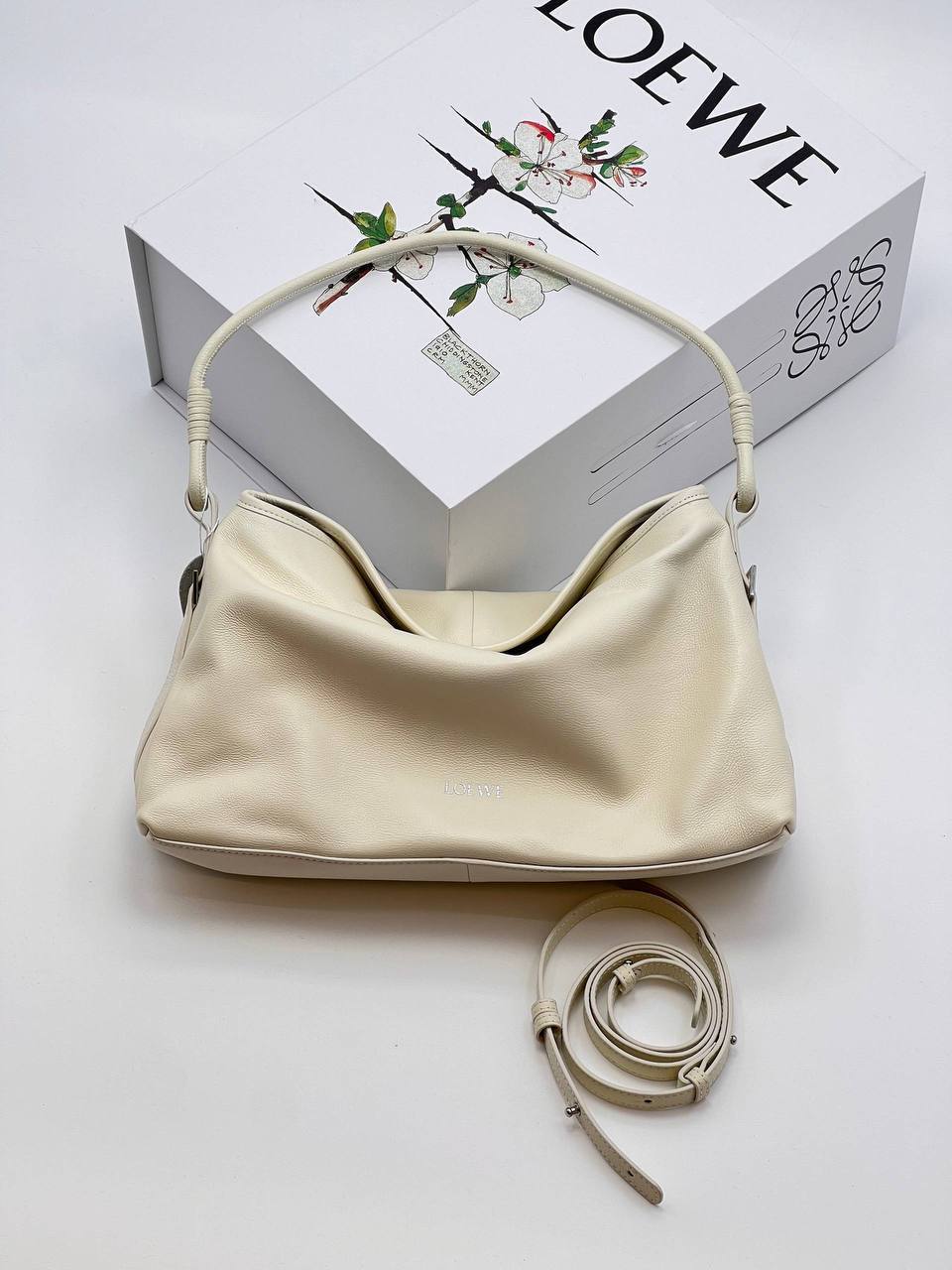 Сумка Loewe 2