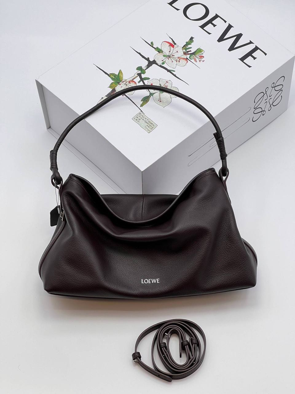 Сумка Loewe 3