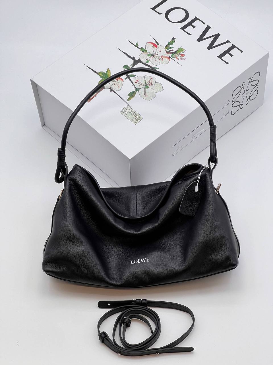 Сумка Loewe 4