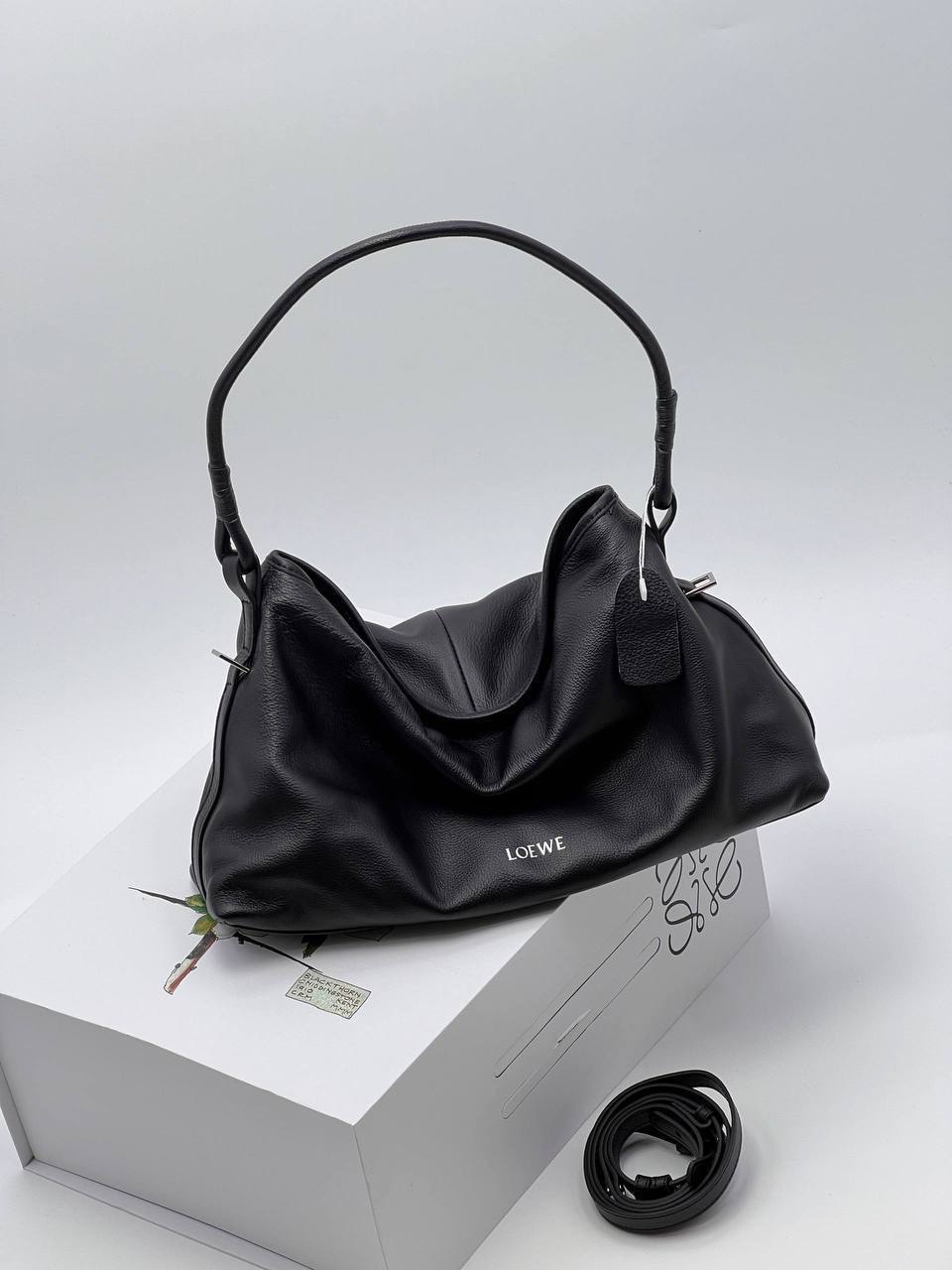 Сумка Loewe 5