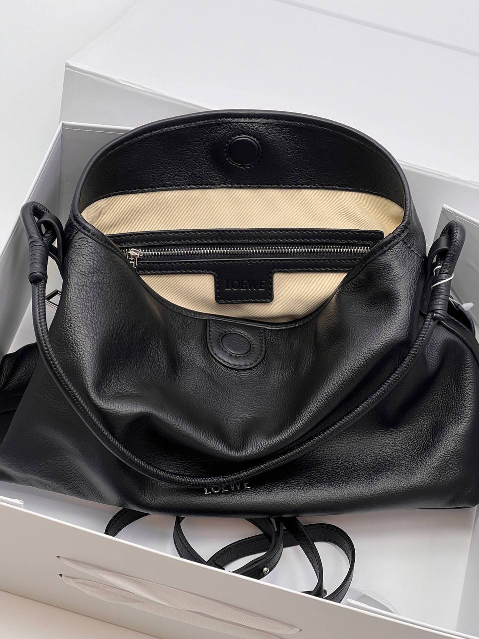 Сумка Loewe 9