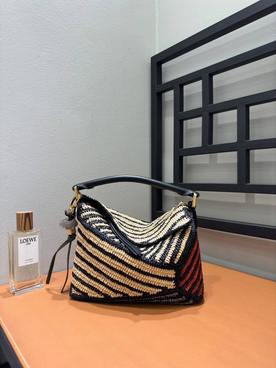 Сумка Loewe