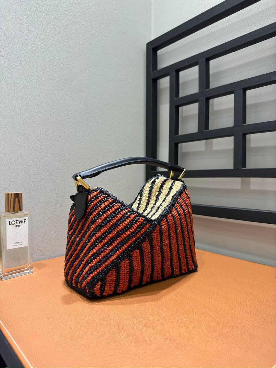 Сумка Loewe 2