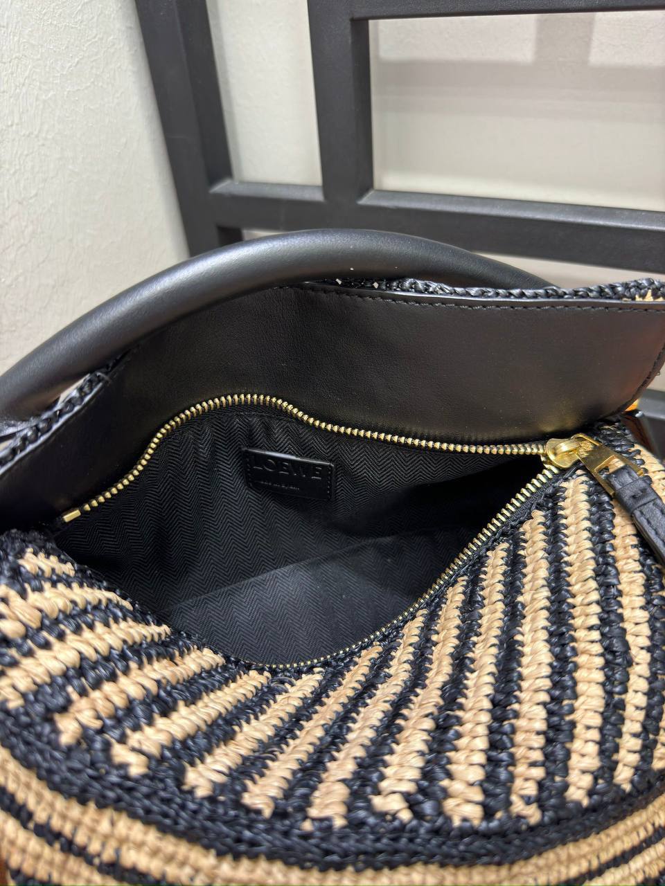 Сумка Loewe 6