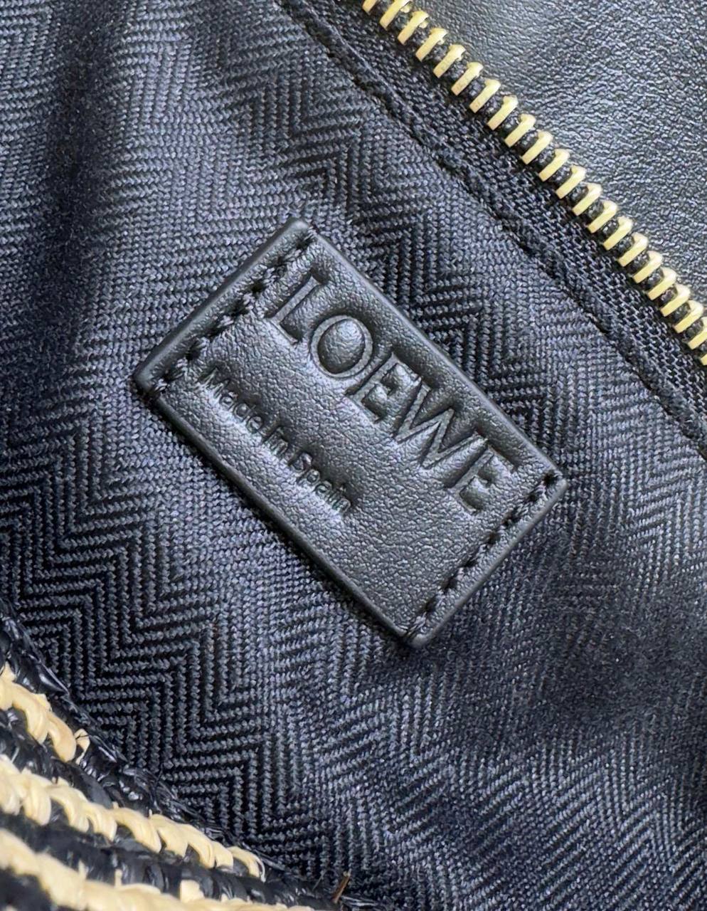 Сумка Loewe 7