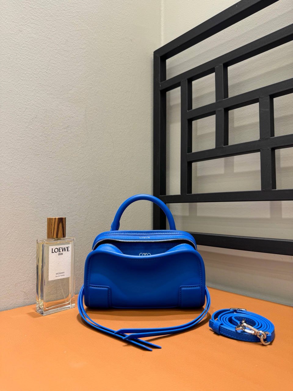 Сумка Loewe