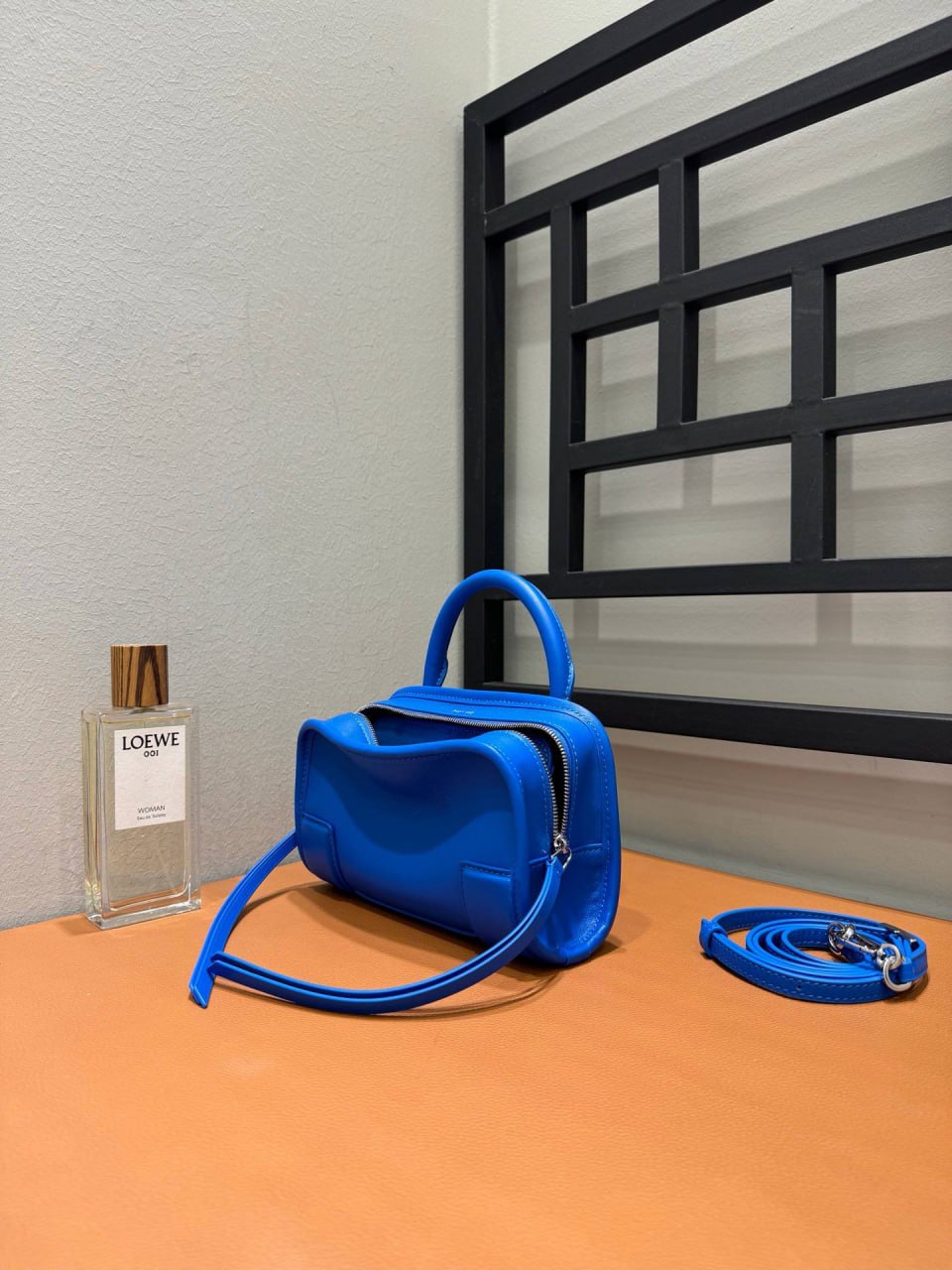 Сумка Loewe 2