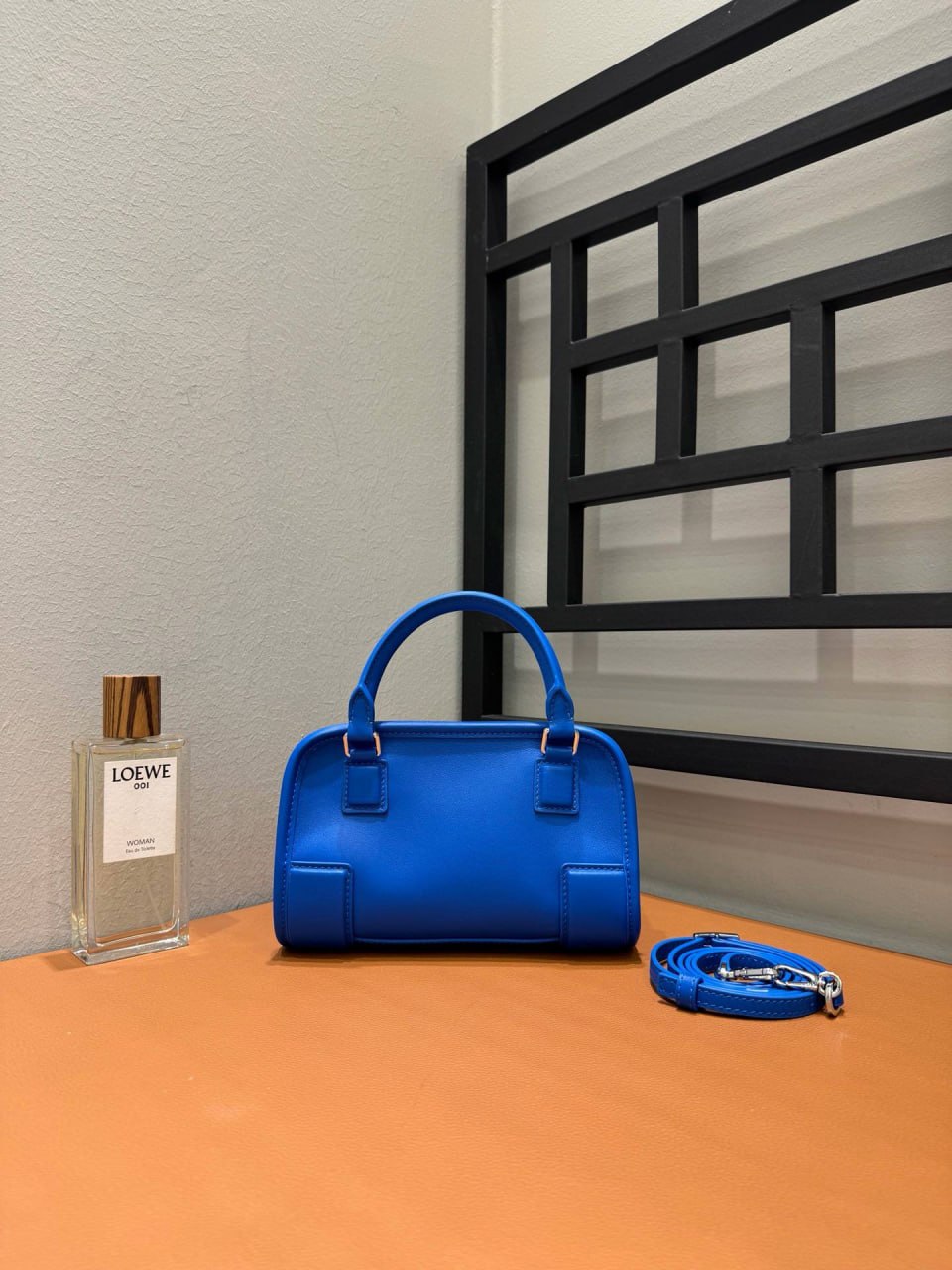 Сумка Loewe 3