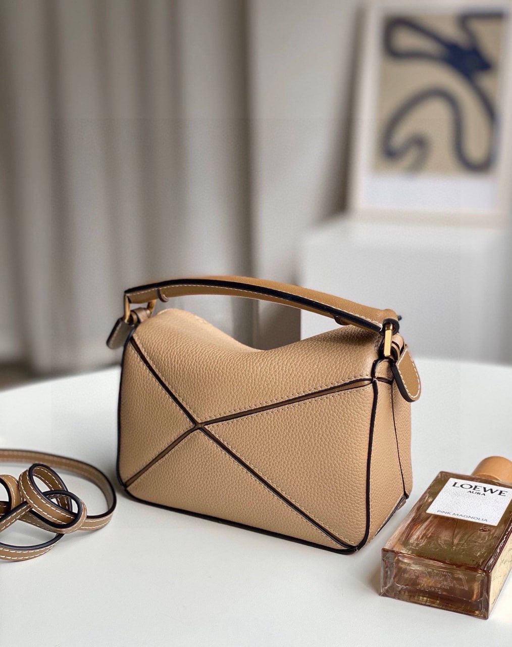 Сумка Loewe