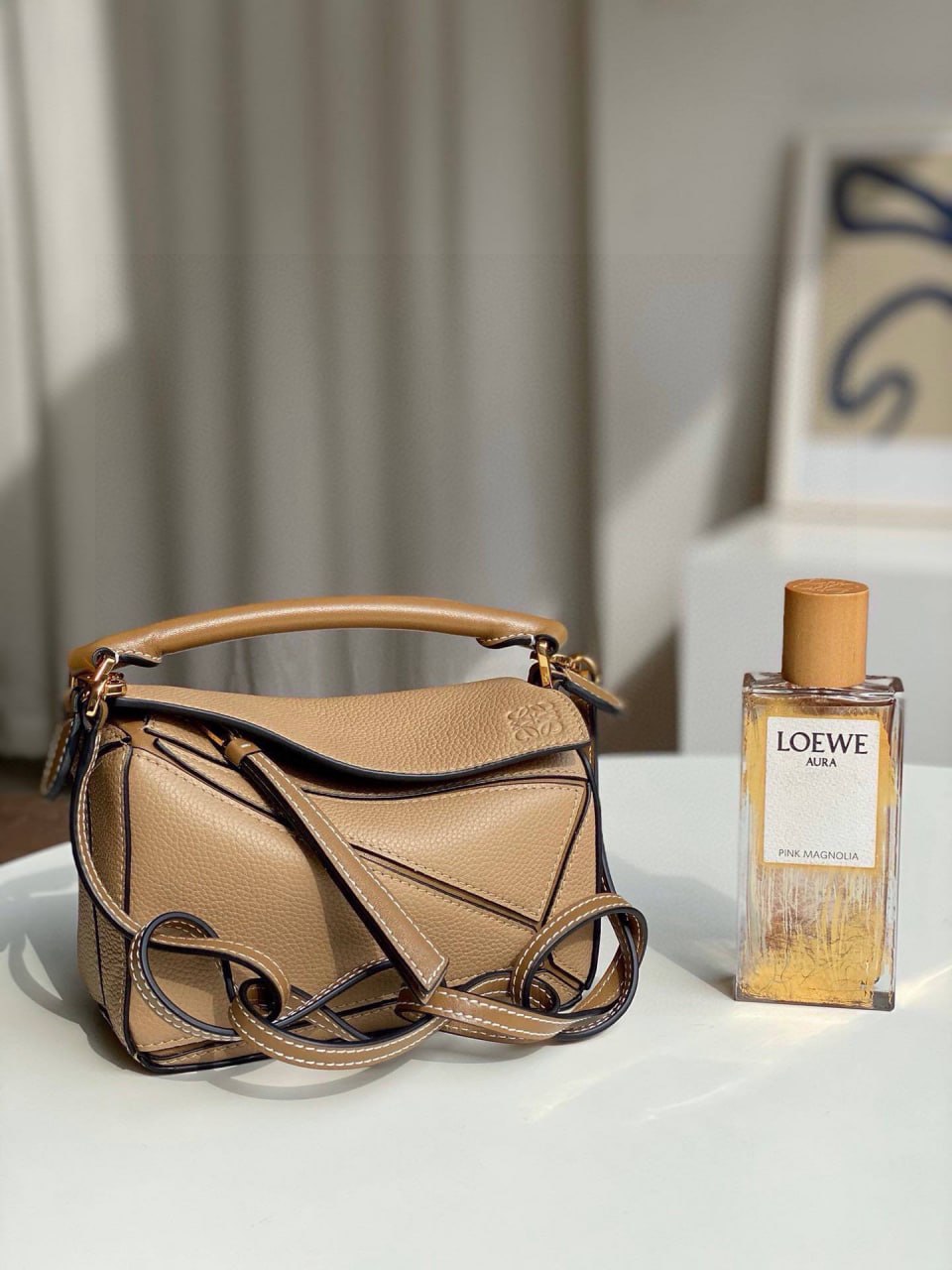 Сумка Loewe 2