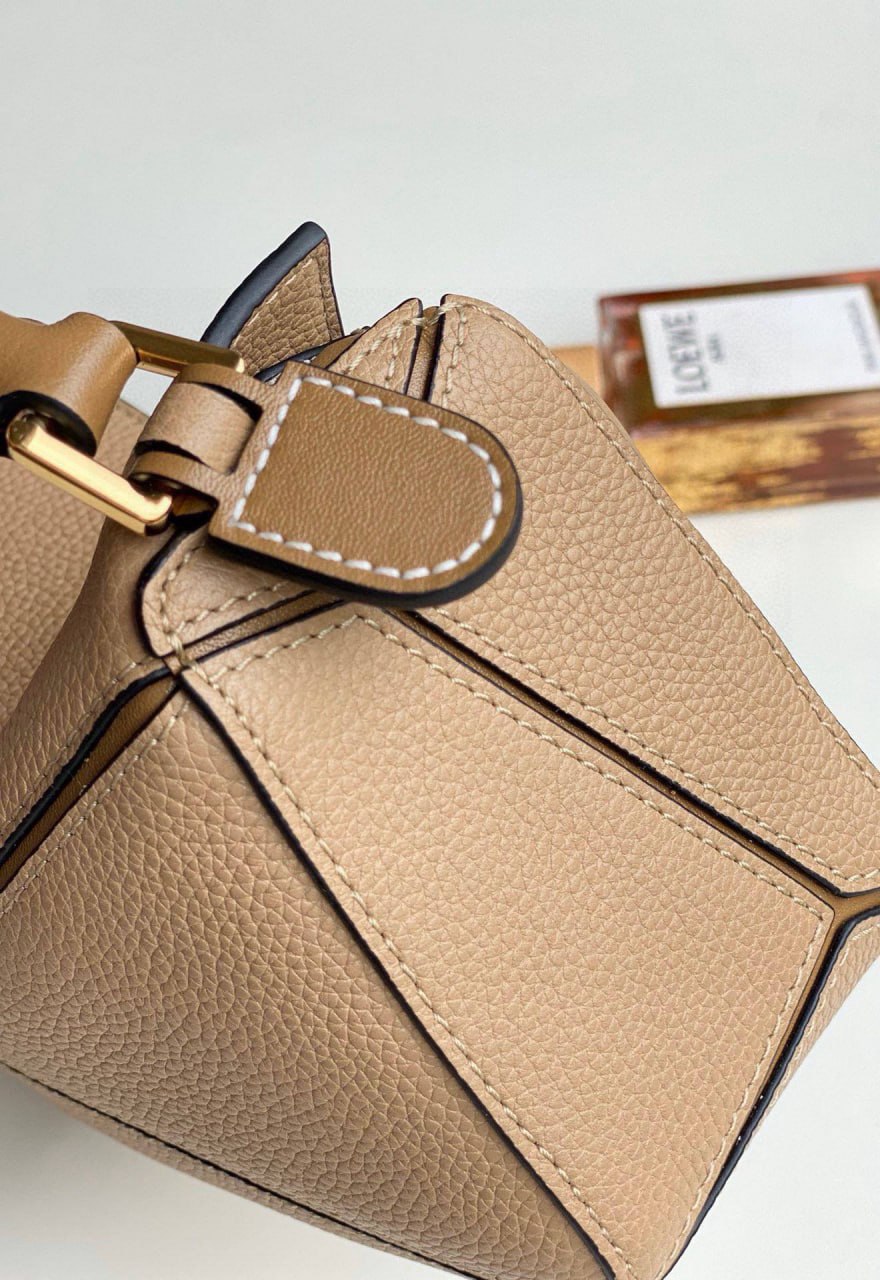 Сумка Loewe 4