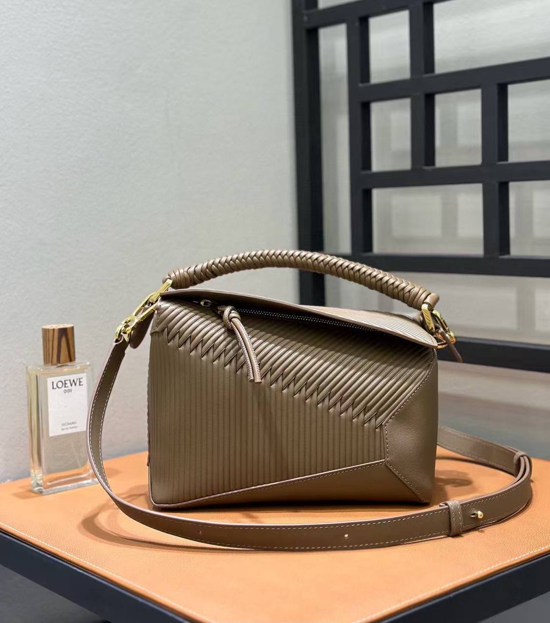 Сумка Loewe