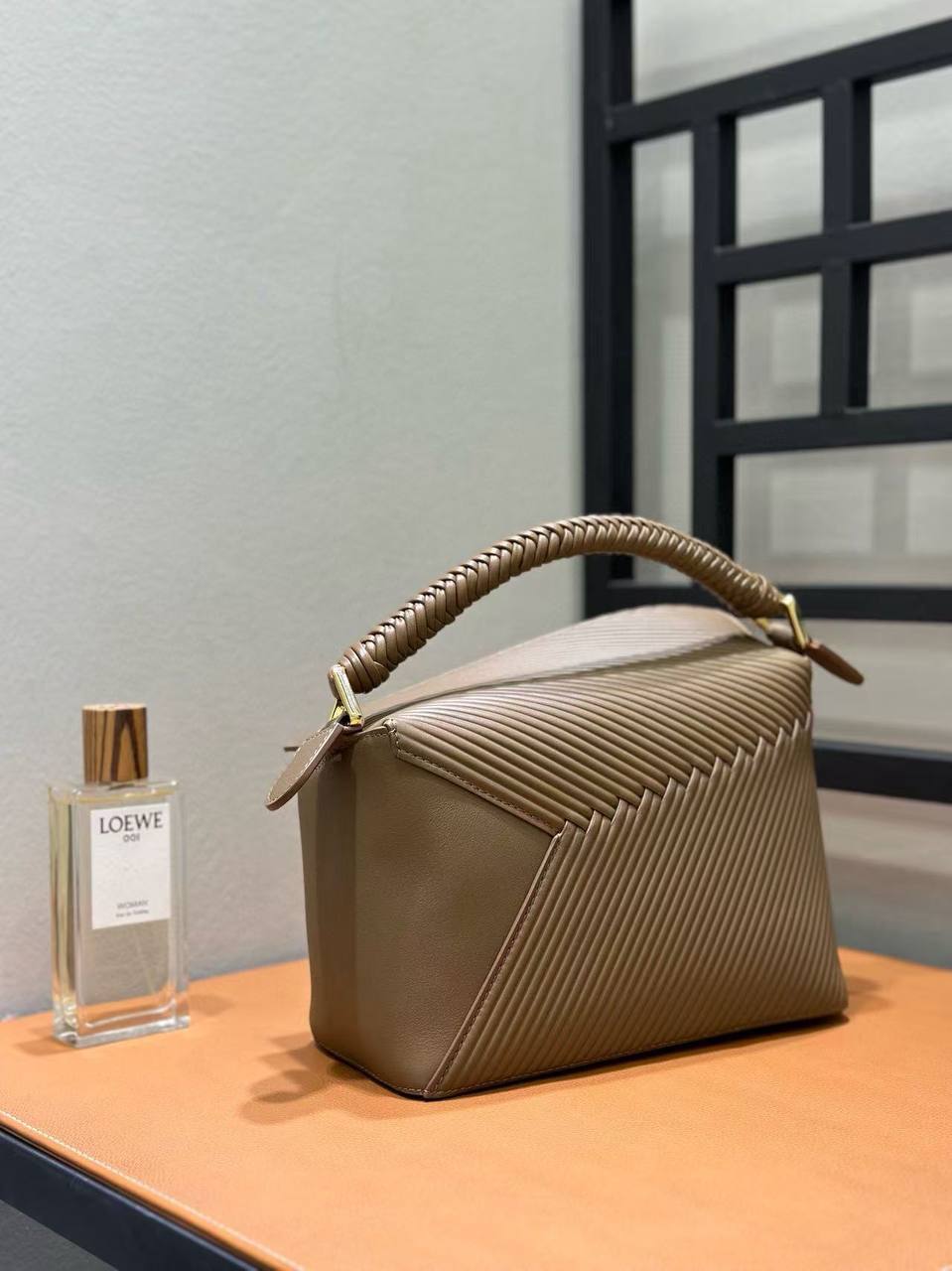 Сумка Loewe 3