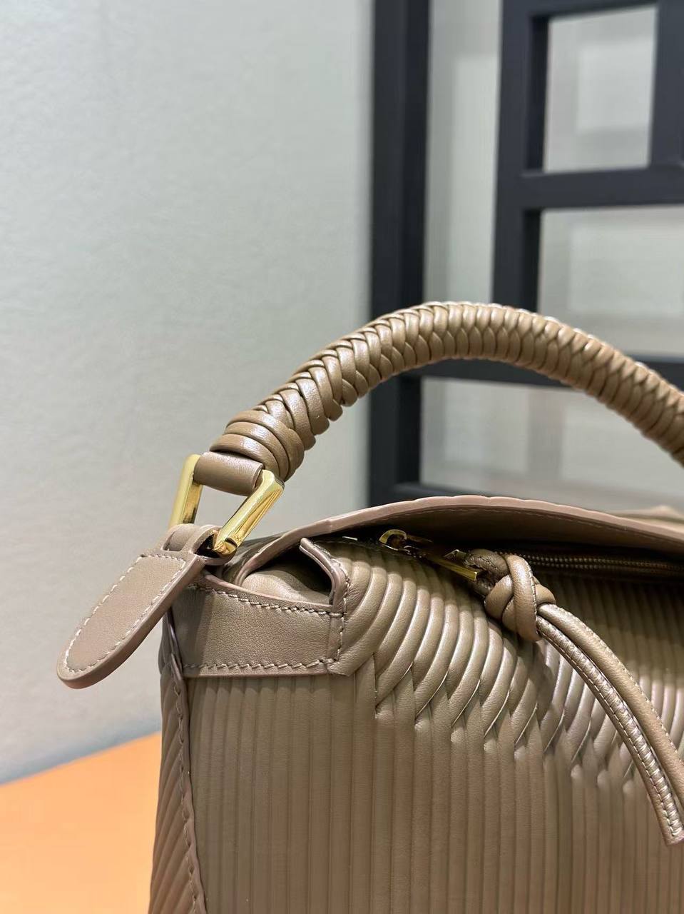 Сумка Loewe 6