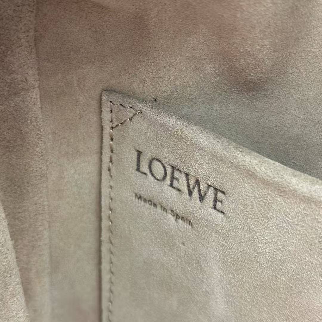 Сумка Loewe 9