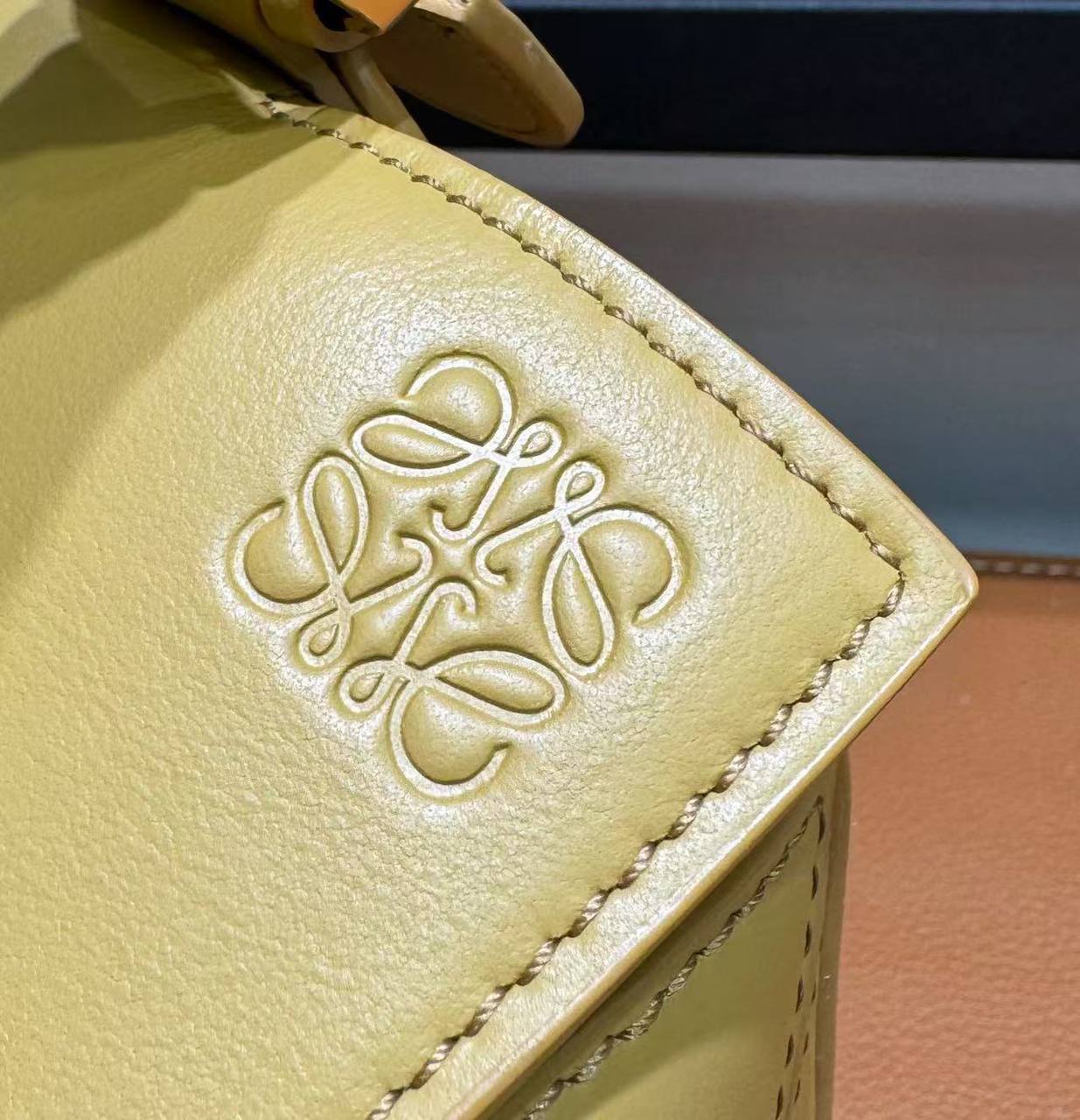 Сумка Loewe 4