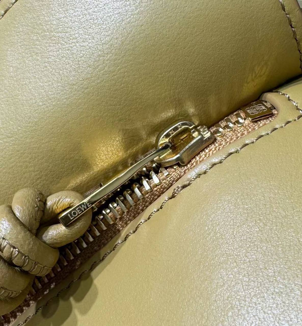 Сумка Loewe 5