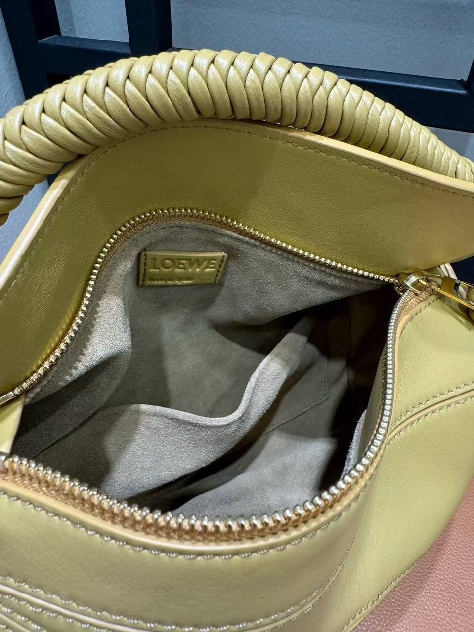 Сумка Loewe 7