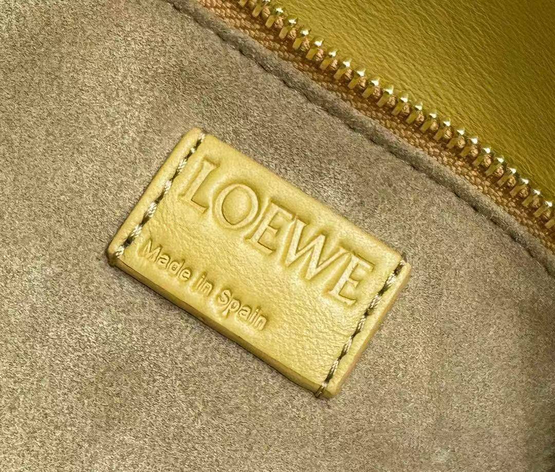 Сумка Loewe 8