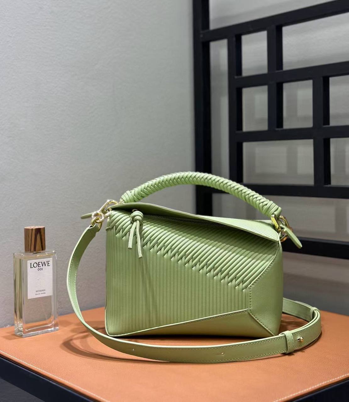 Сумка Loewe