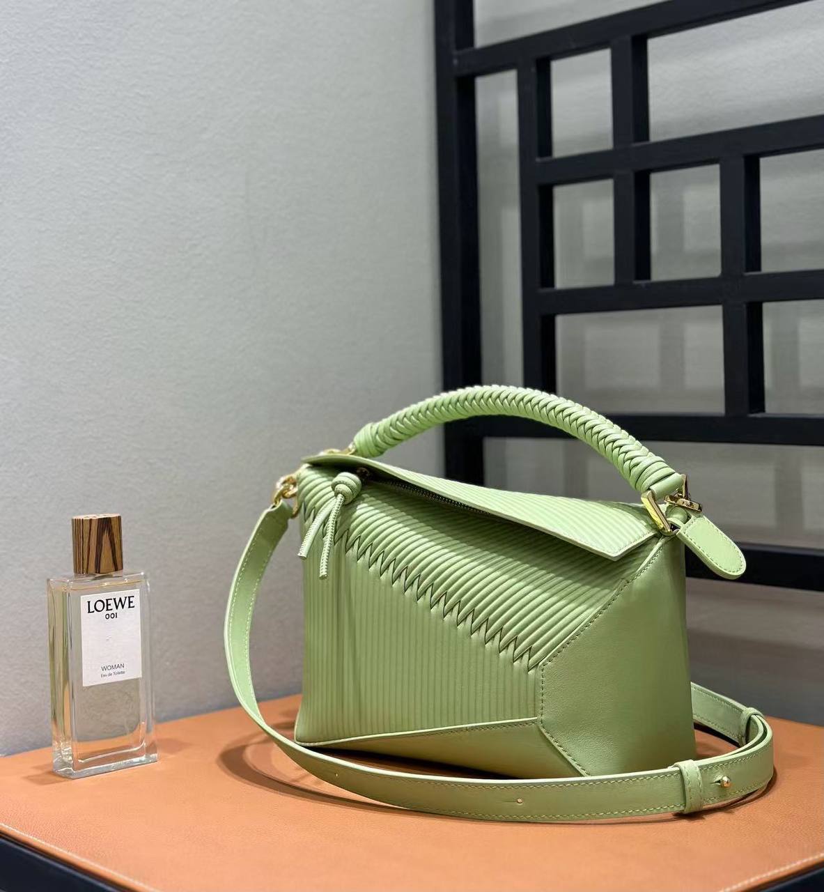 Сумка Loewe 2