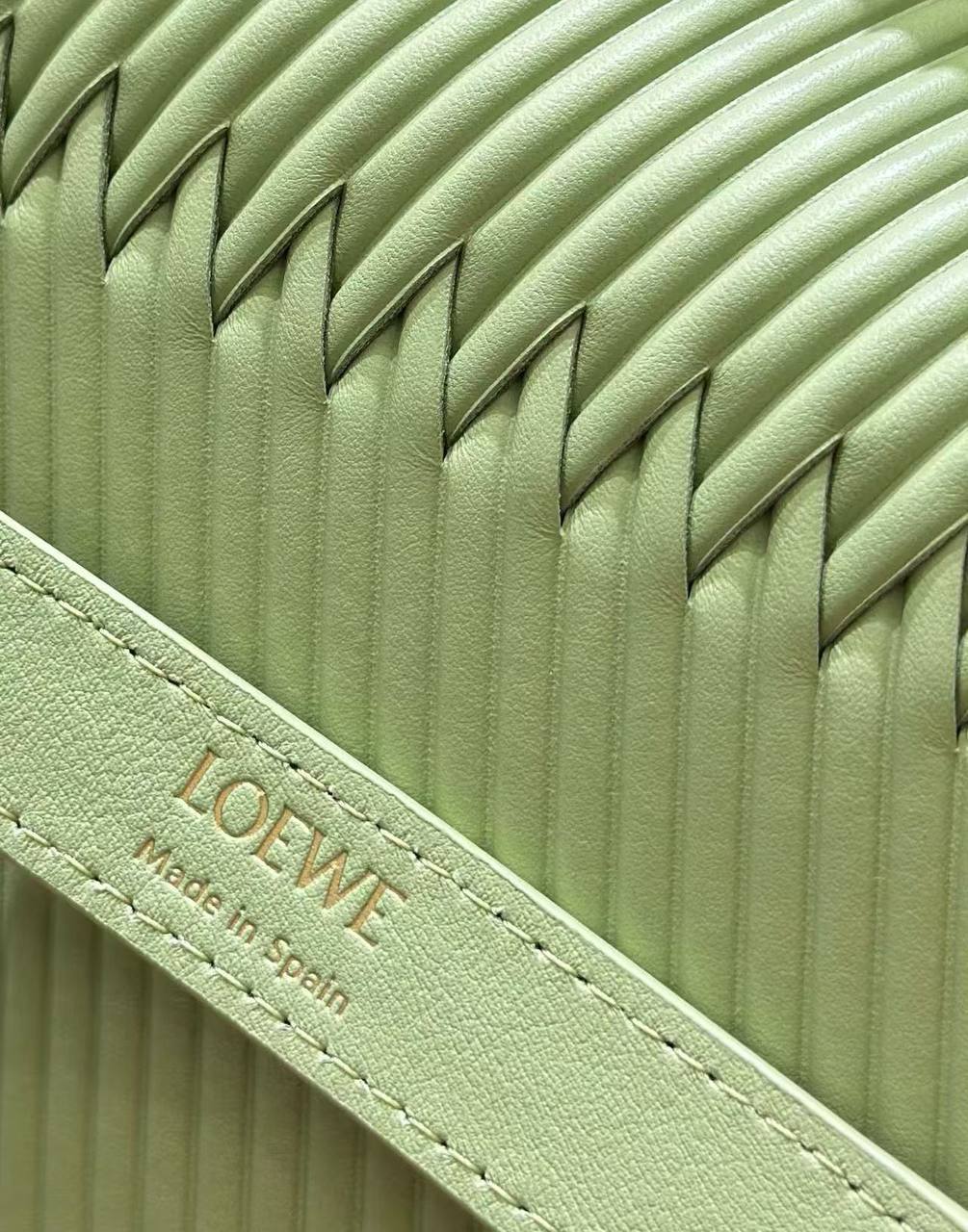 Сумка Loewe 7