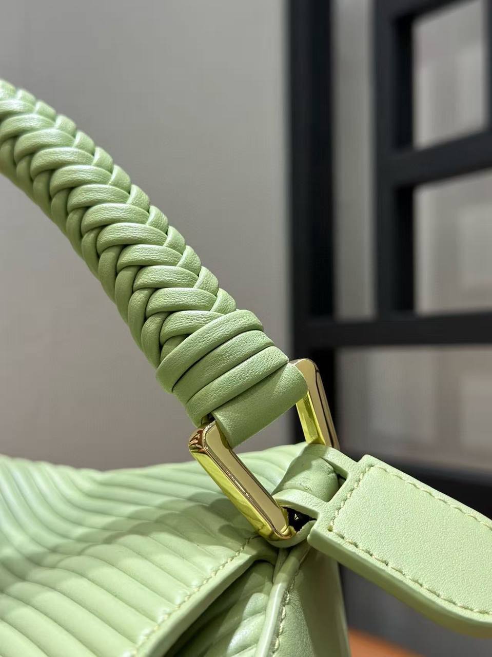 Сумка Loewe 8