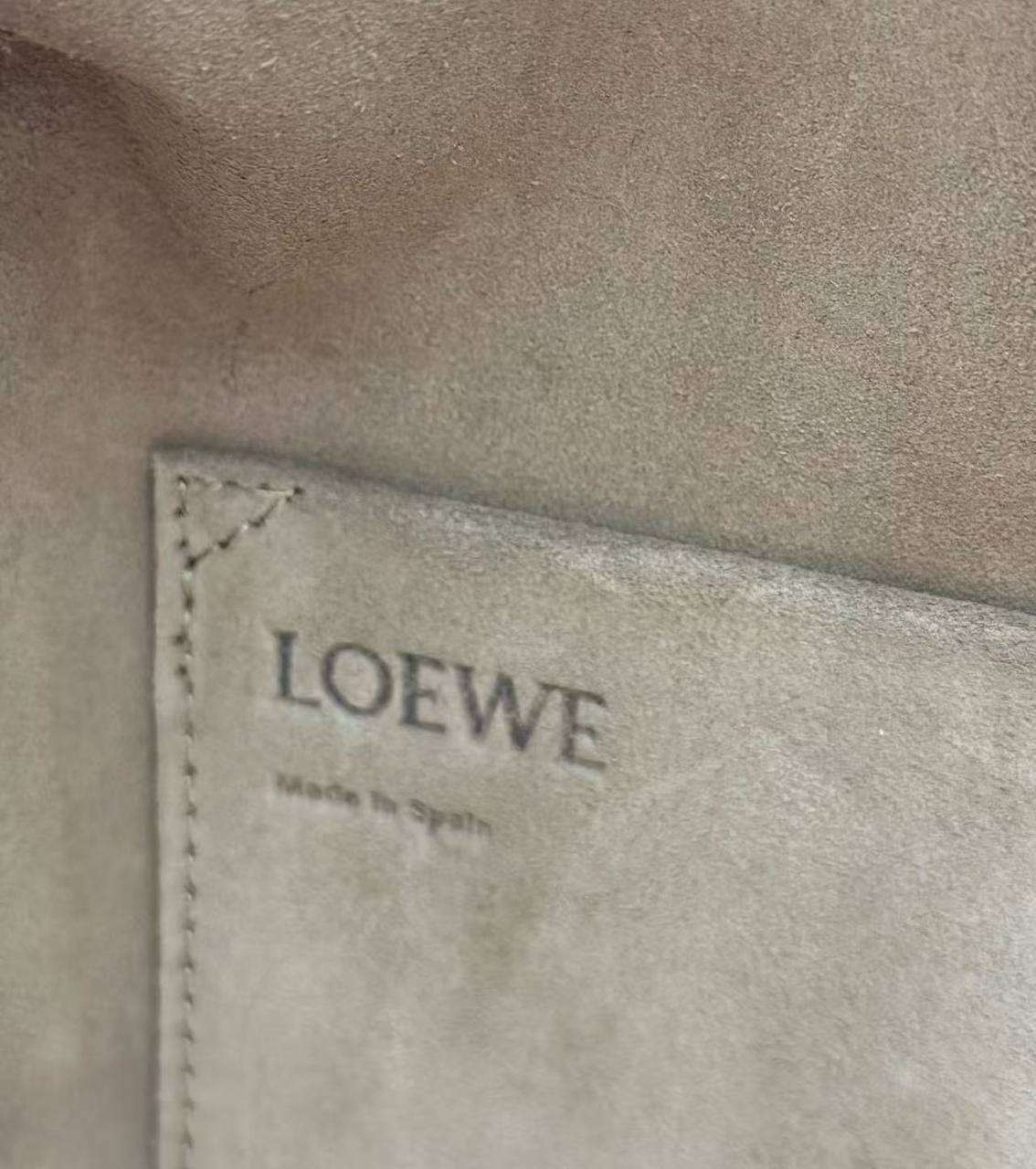 Сумка Loewe 9