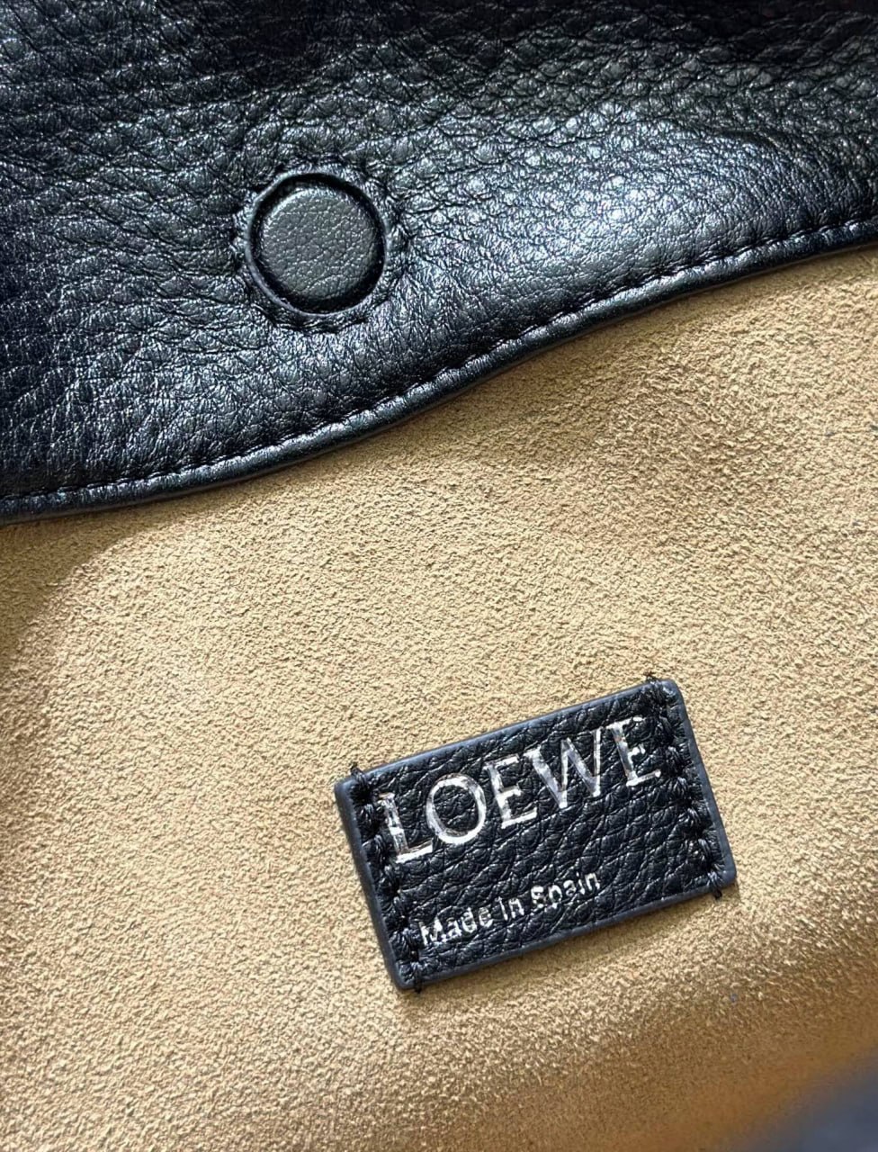 Сумка Loewe 7