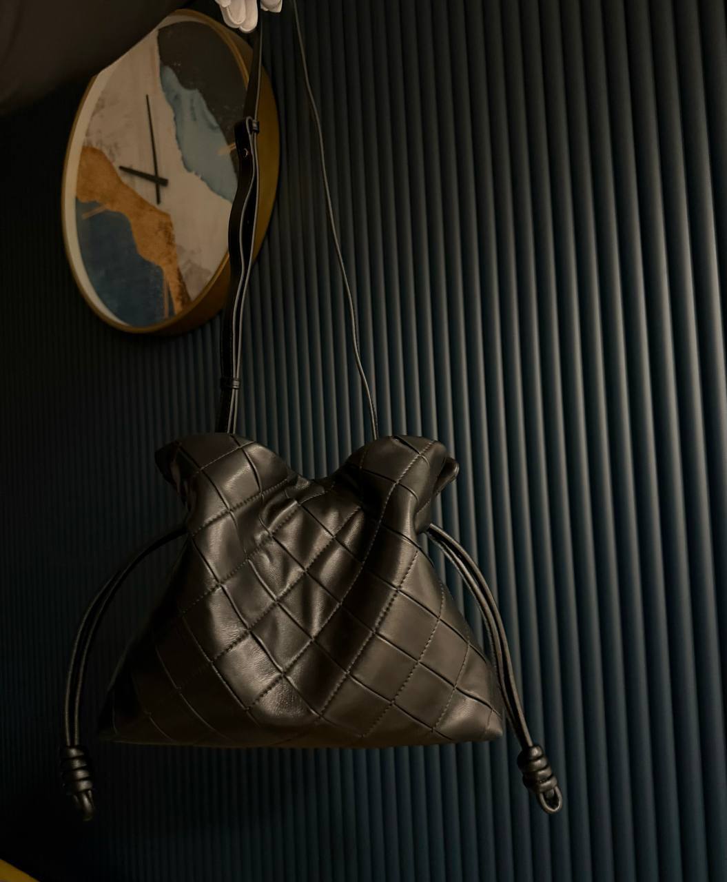 Сумка Loewe Flamenco 3