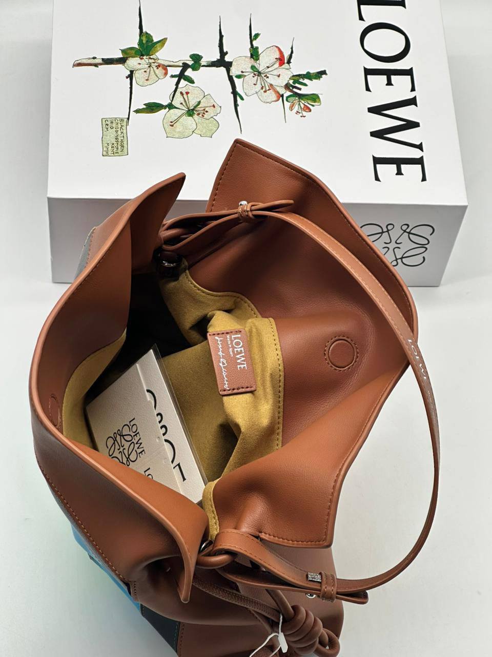 Сумка Loewe 10