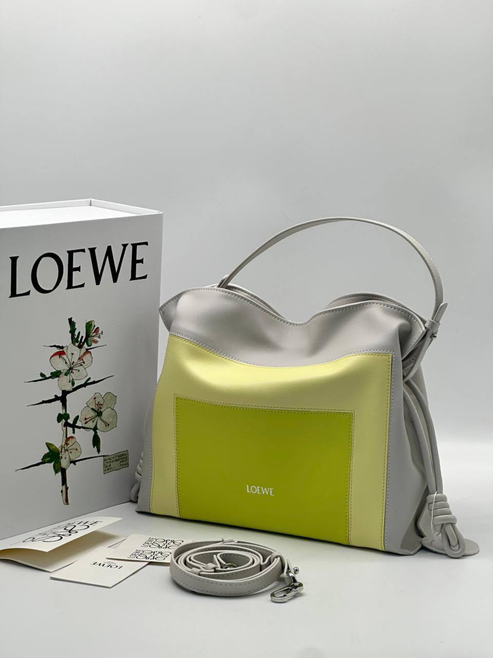 Сумка Loewe 2
