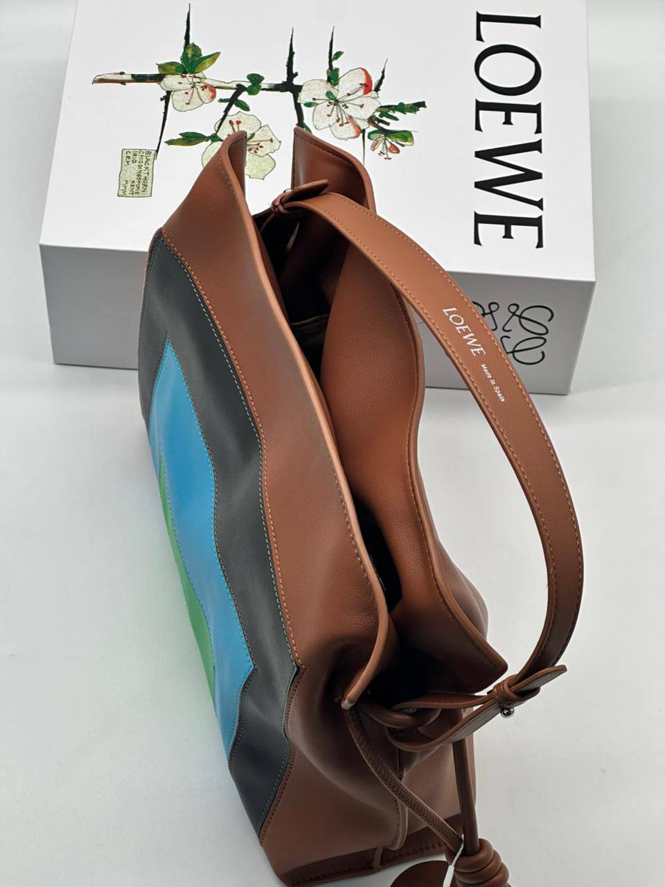 Сумка Loewe 8