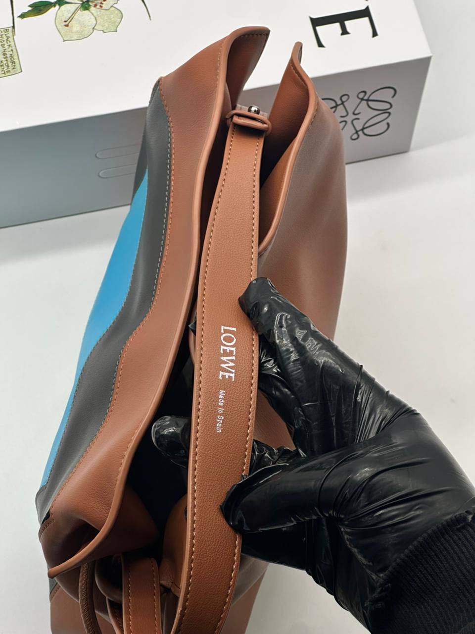 Сумка Loewe 9