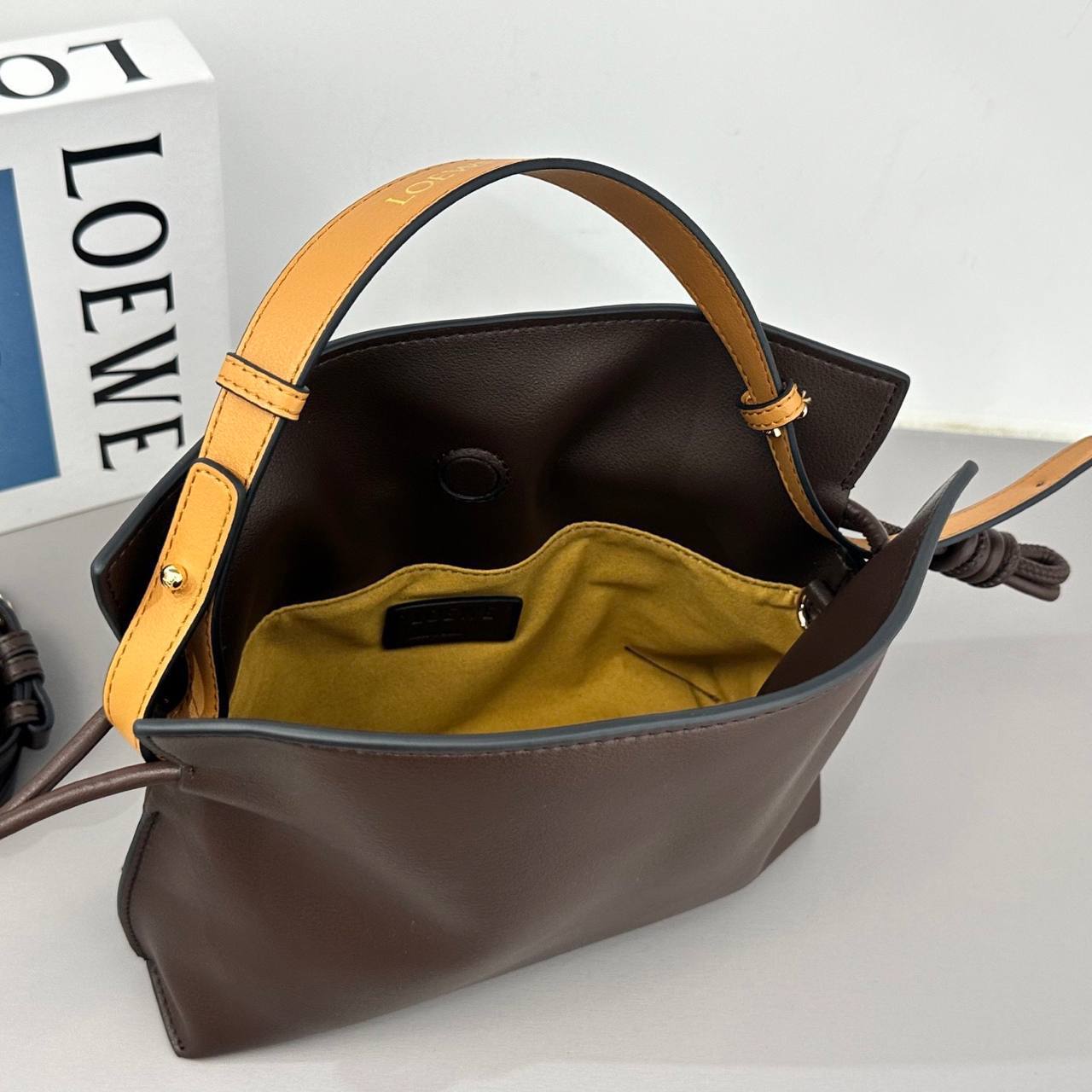 Сумка Loewe 10