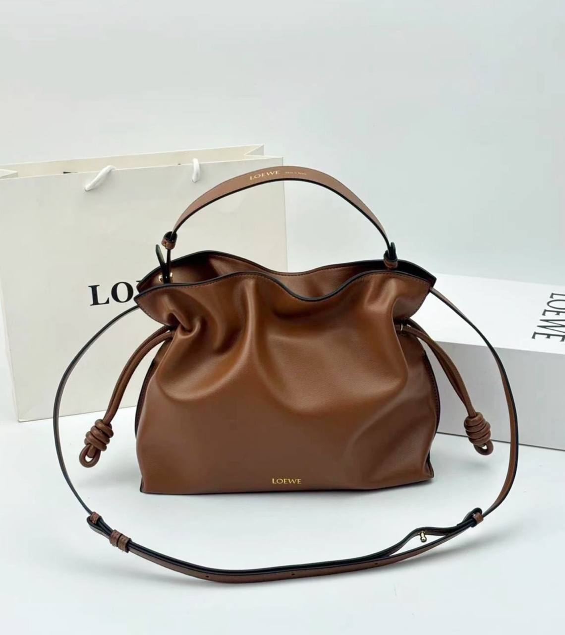 Сумка Loewe 5