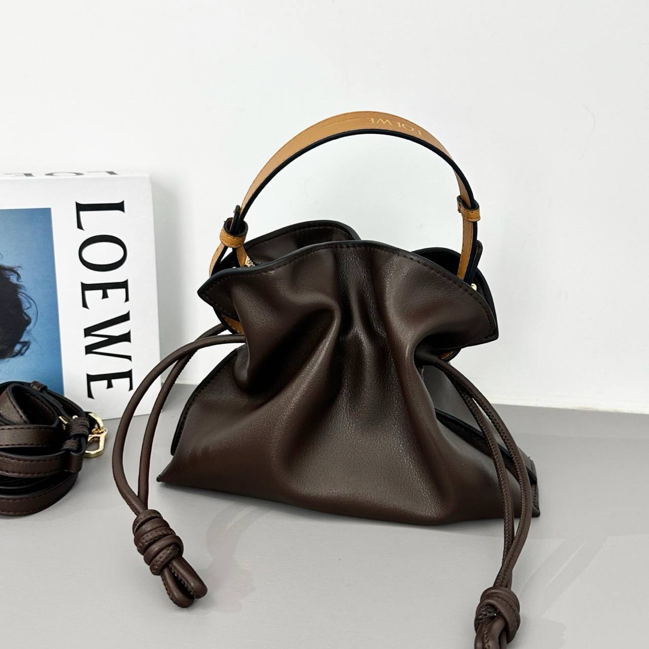 Сумка Loewe 6