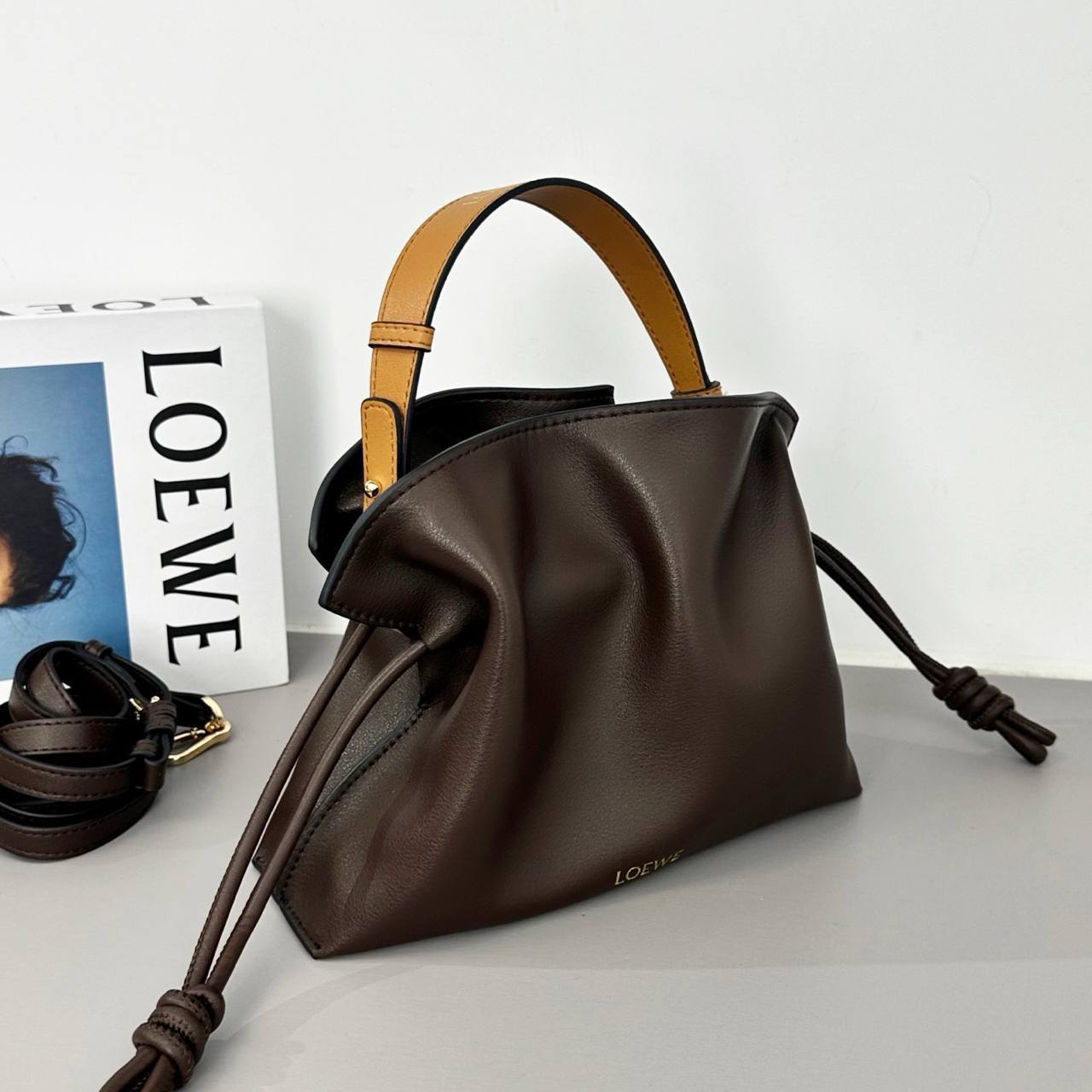 Сумка Loewe 7