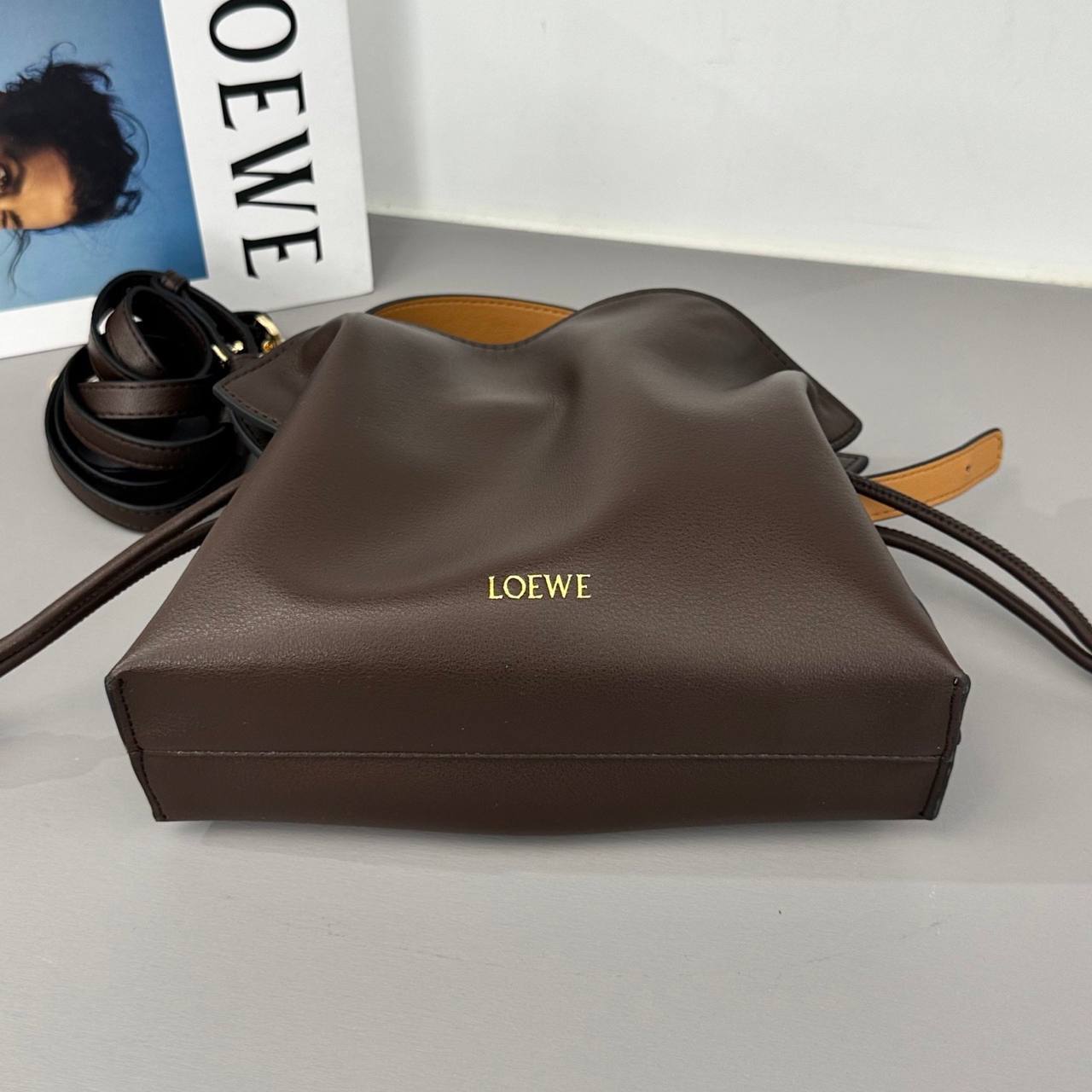 Сумка Loewe 8