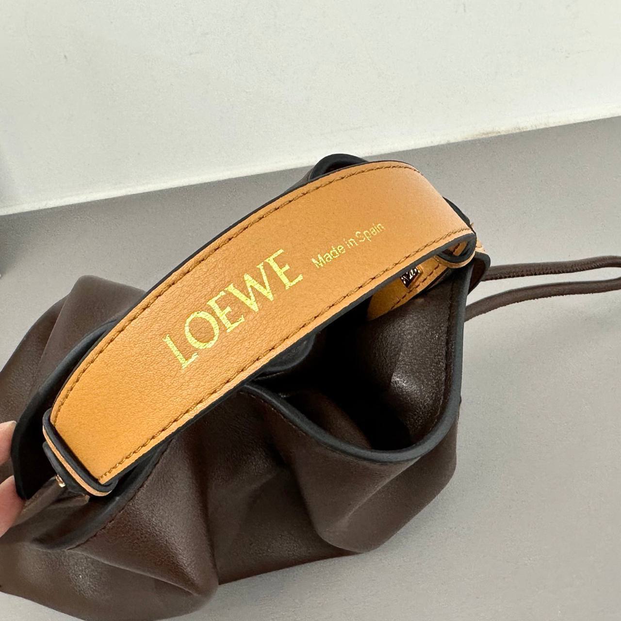Сумка Loewe 9