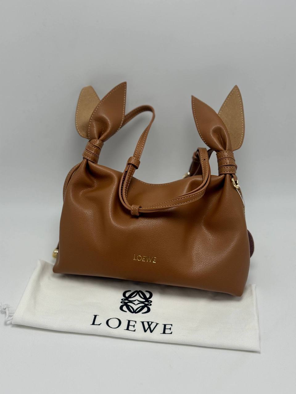 Сумка Loewe 3