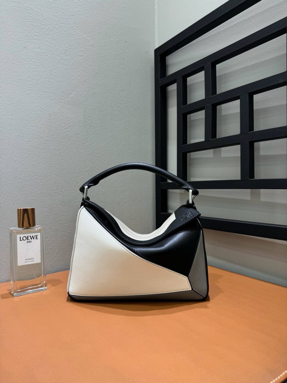 Сумка Loewe Puzzle 2