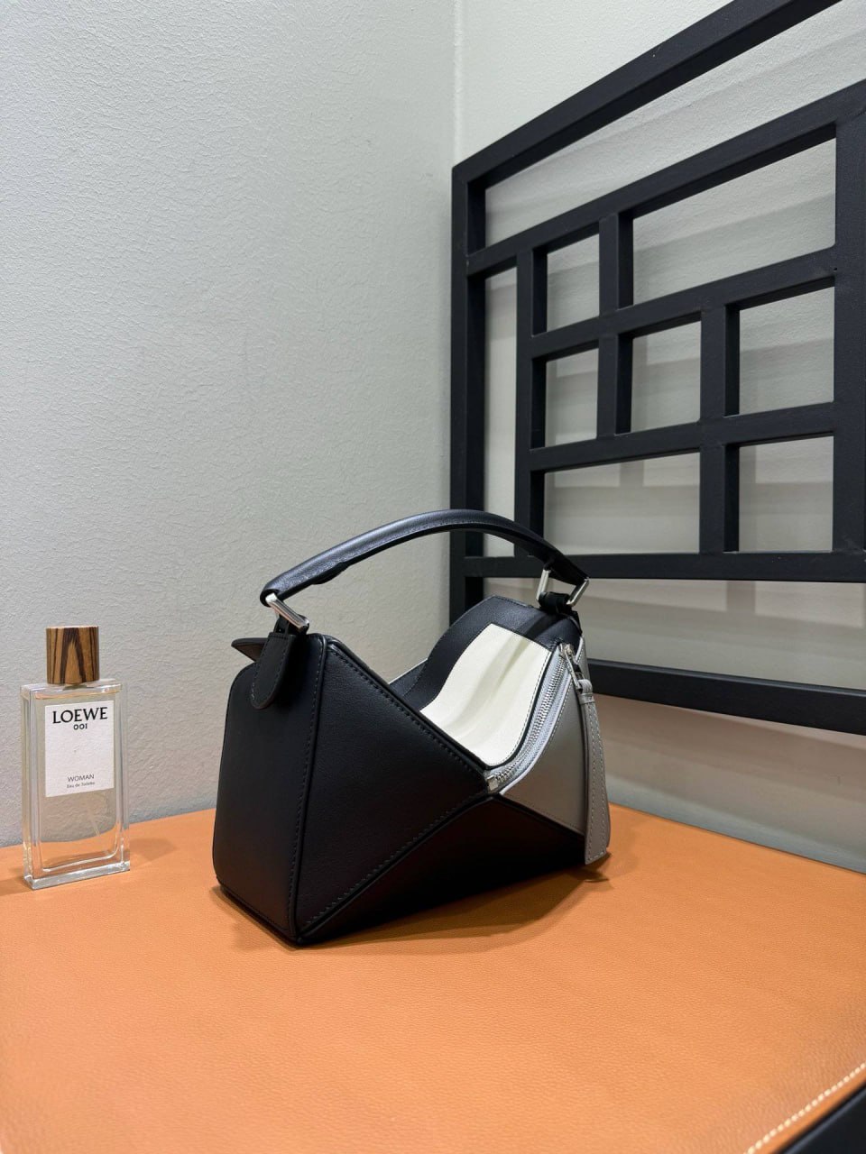 Сумка Loewe Puzzle 3