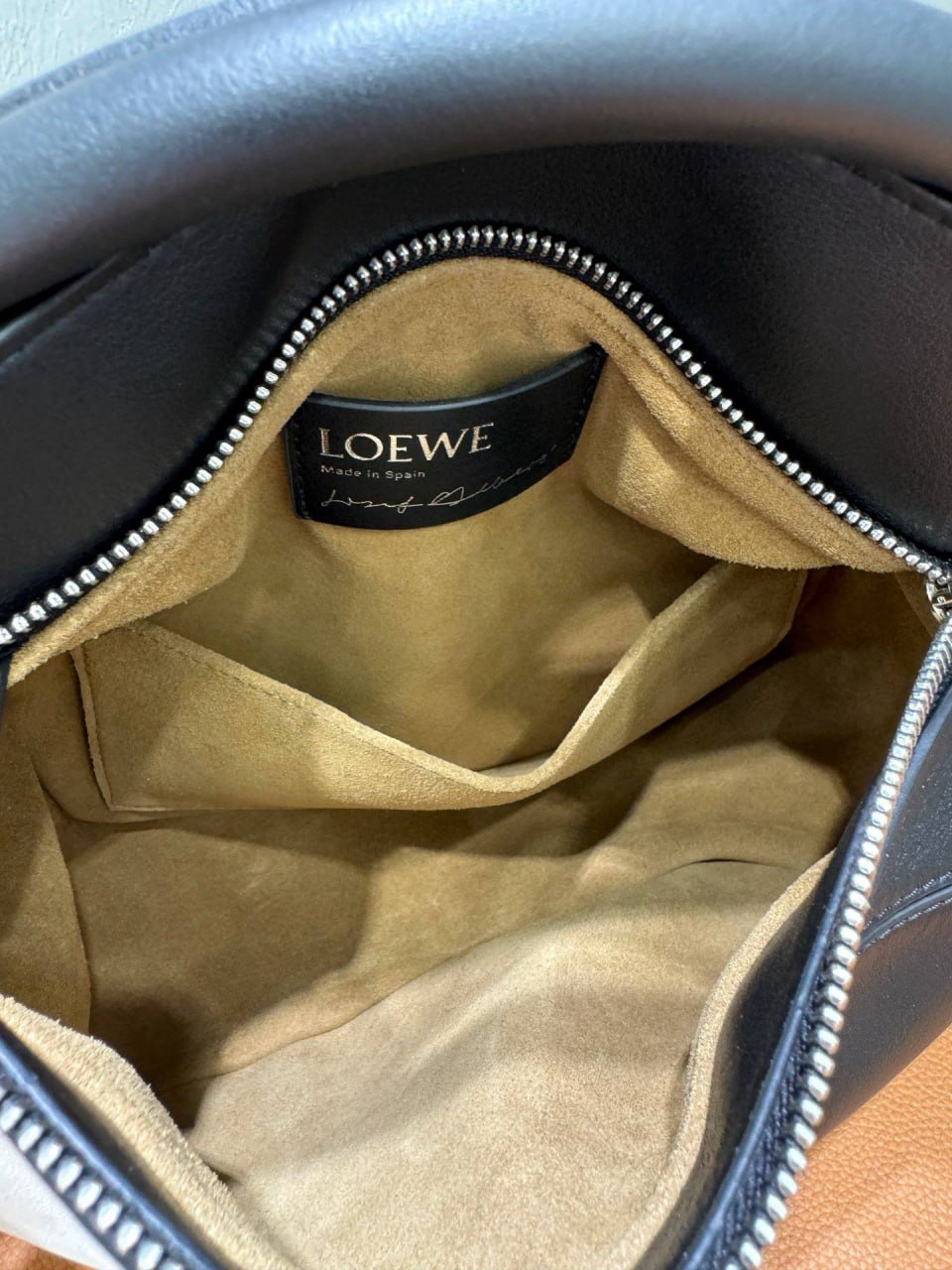 Сумка Loewe Puzzle 8